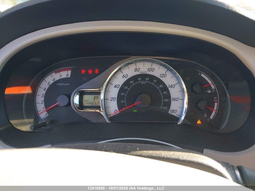 2013 Toyota Sienna Se 8 Passenger VIN: 5TDXK3DC8DS339378 Lot: 12415588