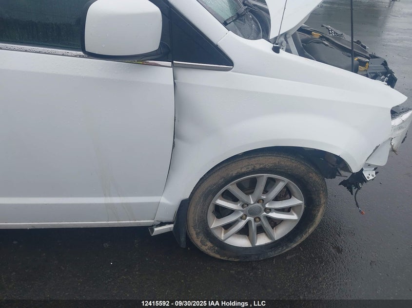 2C4RDGCG2LR259662 2020 DODGE CARAVAN photo no. 18