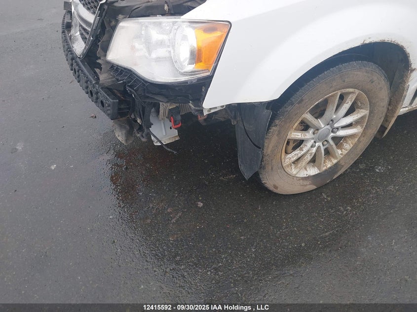2C4RDGCG2LR259662 2020 DODGE CARAVAN photo no. 19