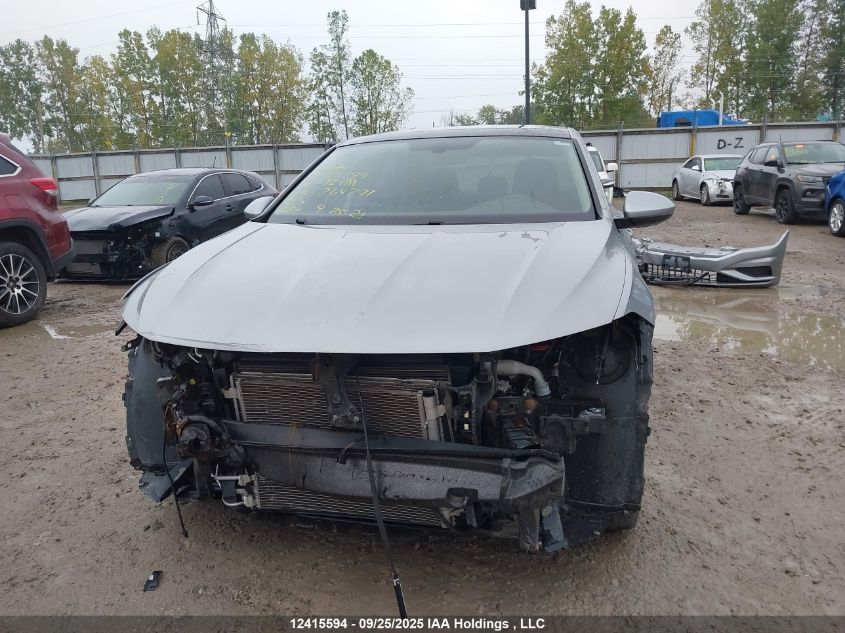 2019 Volkswagen Jetta 1.4 Tsi Highline VIN: 3VWE57BU2KM264771 Lot: 12415594