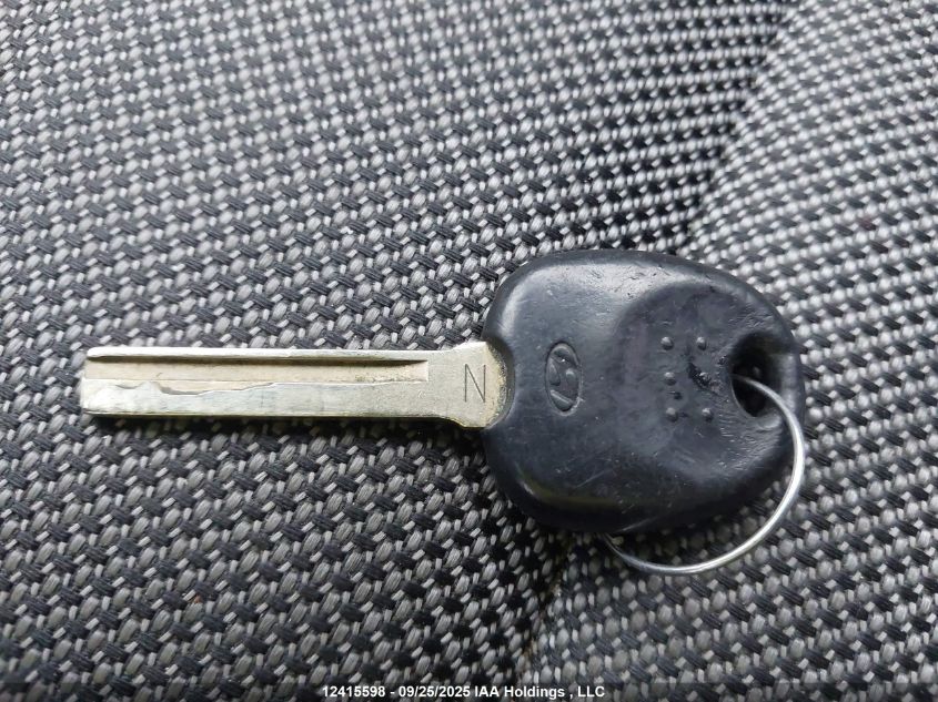 2012 Hyundai Accent VIN: KMHCT5AE7CU014708 Lot: 12415598