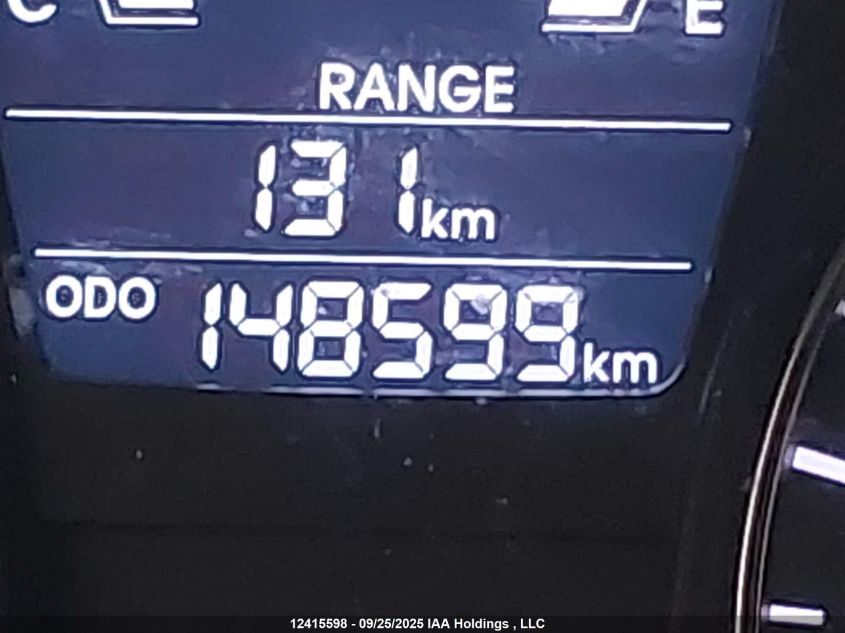 2012 Hyundai Accent VIN: KMHCT5AE7CU014708 Lot: 12415598