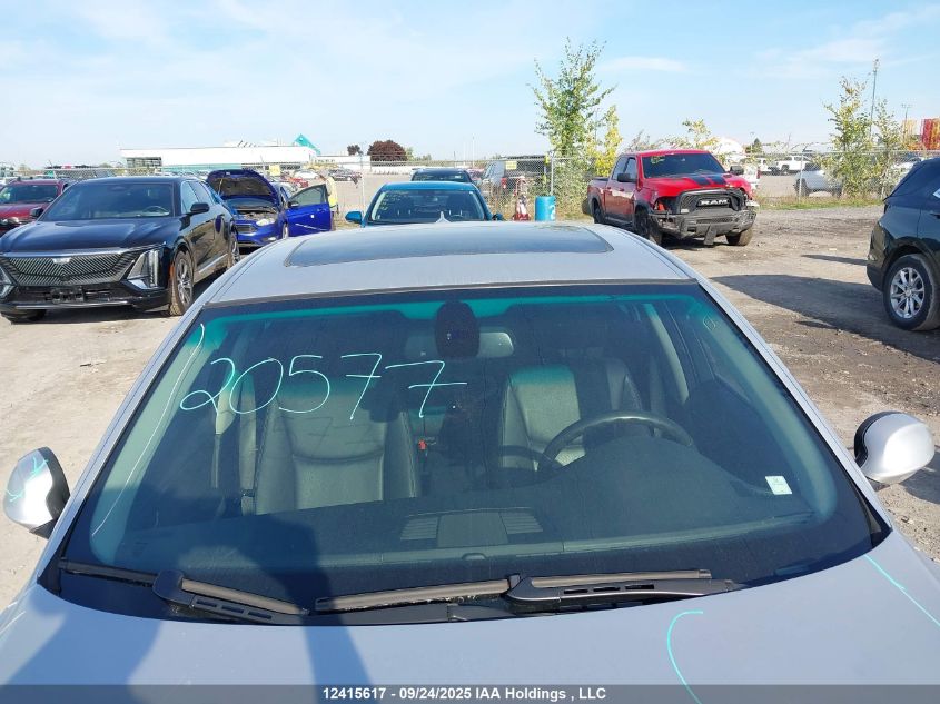 2007 BMW 328Xi VIN: WBAVC93507K032760 Lot: 12415617