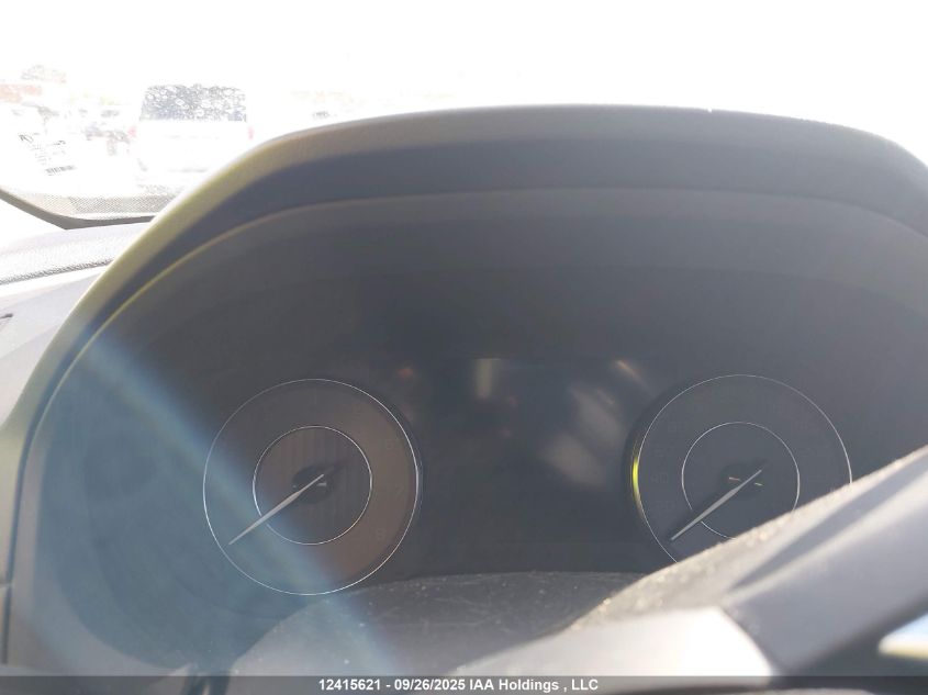 2020 Acura Rdx Tech VIN: 5J8TC2H31LL806366 Lot: 12415621