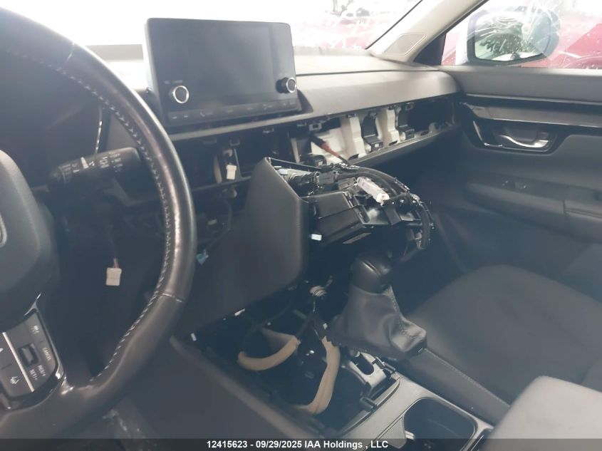 2023 Honda Cr-V VIN: 2HKRS4H53PH105606 Lot: 12415623