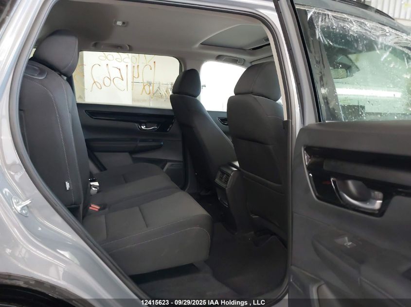 2023 Honda Cr-V VIN: 2HKRS4H53PH105606 Lot: 12415623