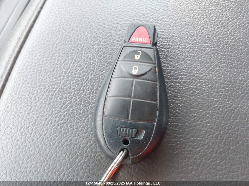 2015 Ram 1500 St VIN: 1C6RR6FT4FS623272 Lot: 12415640