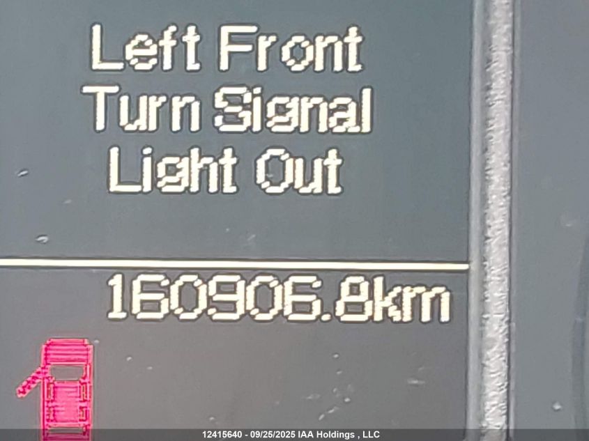 2015 Ram 1500 St VIN: 1C6RR6FT4FS623272 Lot: 12415640