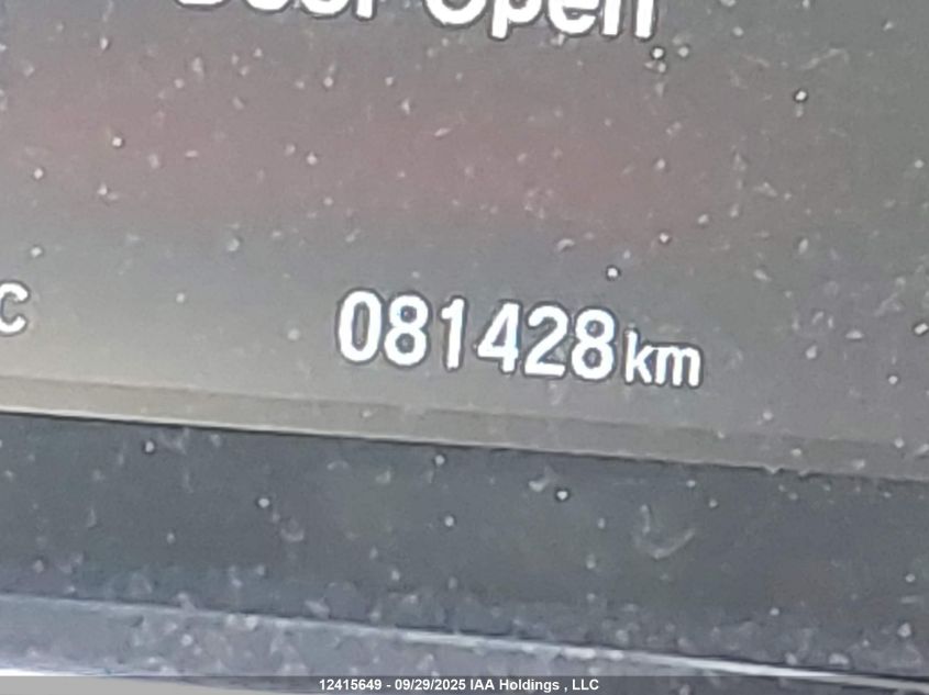 2021 Honda Cr-V Sport VIN: 2HKRW2H45MH229971 Lot: 12415649