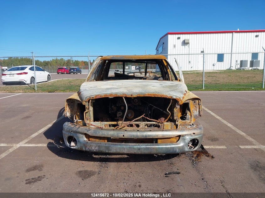 1D7HU18228J222778 2008 DODGE RAM photo no. 11