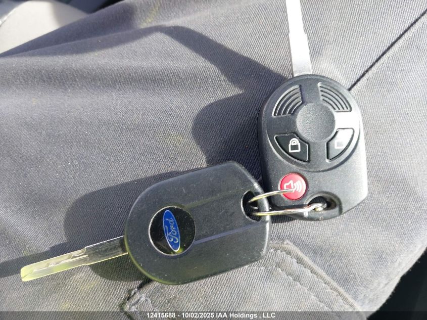 2017 Ford Escape VIN: 1FMCU0G97HUB92541 Lot: 12415688