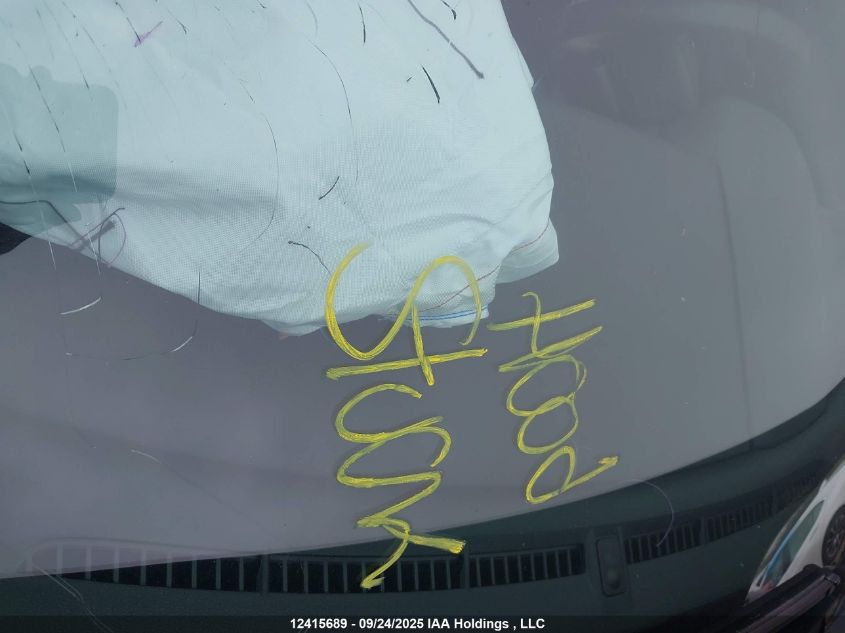 2018 Honda Civic Lx VIN: 2HGFC4A52JH400269 Lot: 12415689