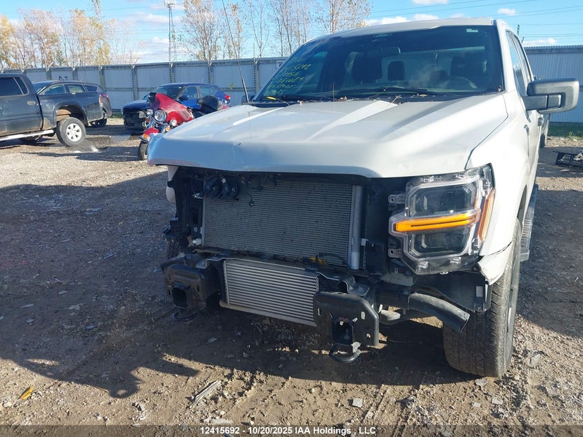 1FTEW2LP5RKD84089 2024 FORD F-150 photo no. 13
