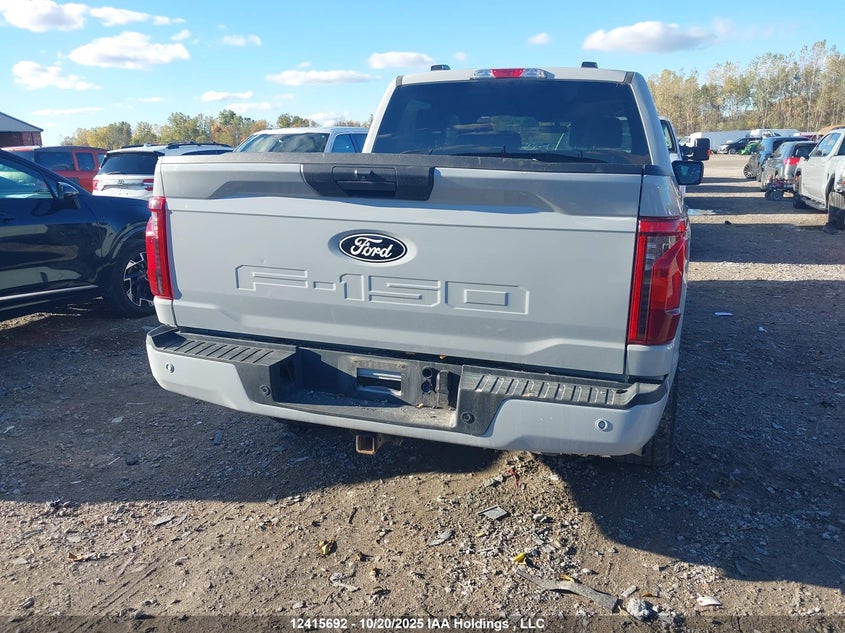 1FTEW2LP5RKD84089 2024 FORD F-150 photo no. 17