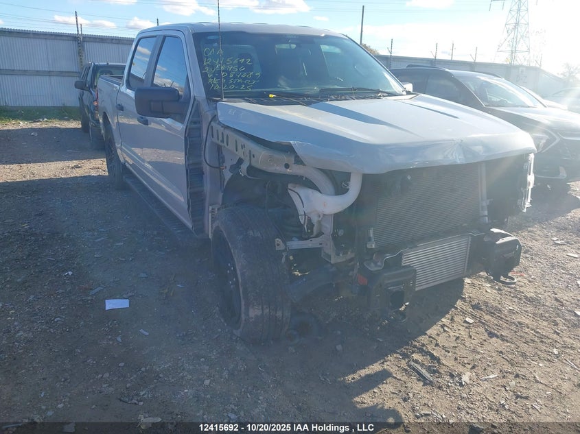 1FTEW2LP5RKD84089 2024 FORD F-150 photo no. 5