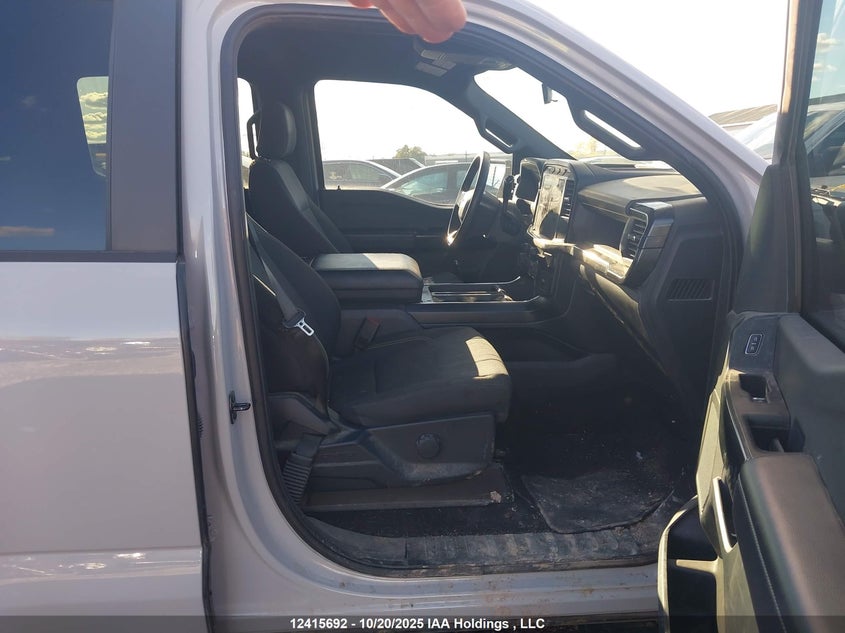 1FTEW2LP5RKD84089 2024 FORD F-150 photo no. 5