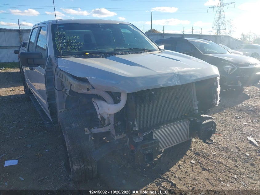 1FTEW2LP5RKD84089 2024 FORD F-150 photo no. 6