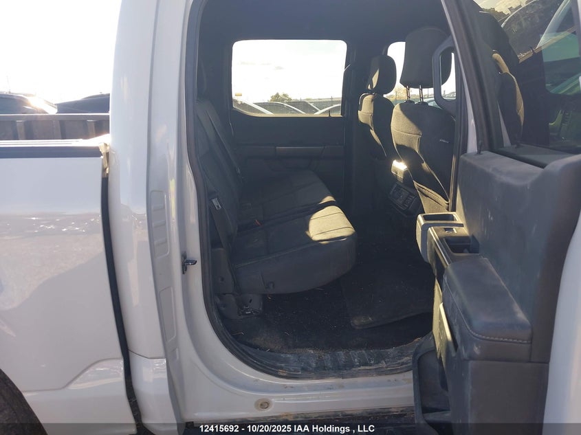 1FTEW2LP5RKD84089 2024 FORD F-150 photo no. 8