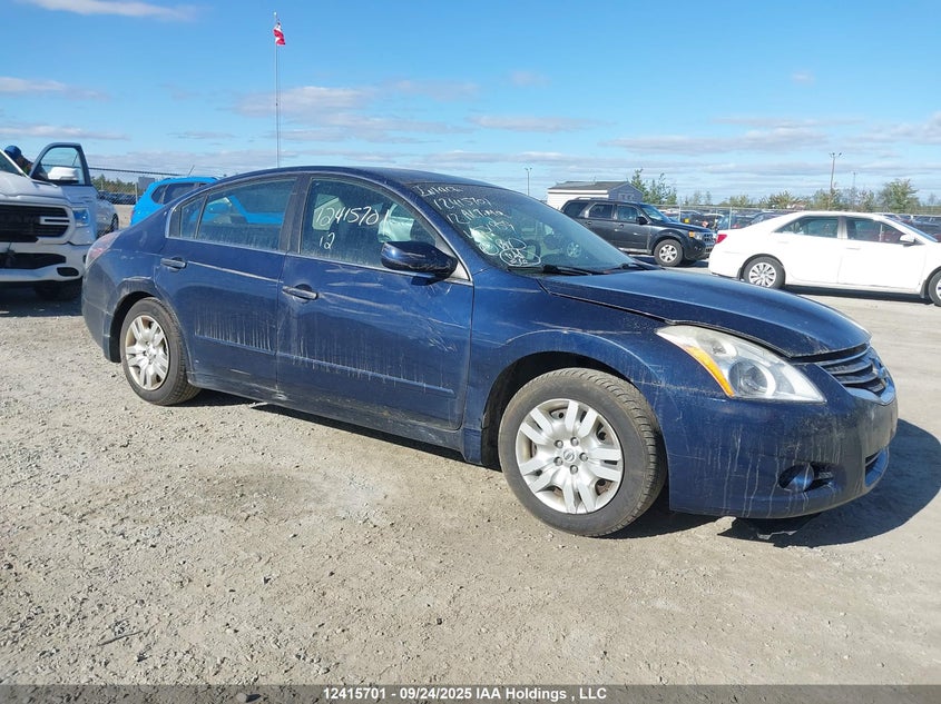 1N4AL2AP5CN551959 2012 Nissan Altima S auction photo 1
