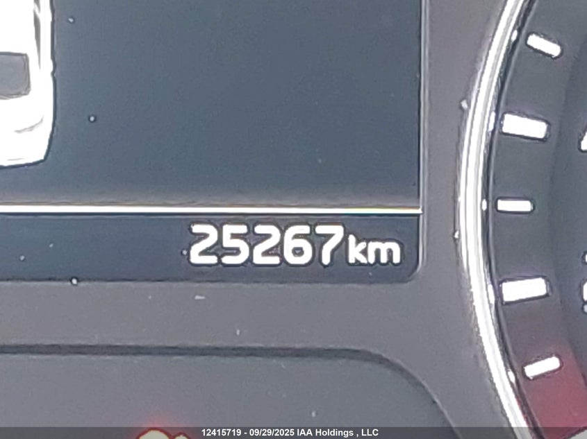 2023 Kia Forte VIN: 3KPF24AD9PE713171 Lot: 12415719