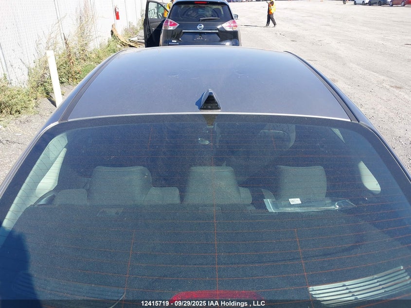 2023 Kia Forte VIN: 3KPF24AD9PE713171 Lot: 12415719