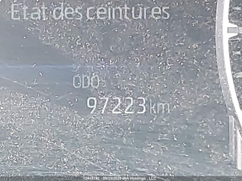 2021 Toyota Highlander Hybrid Limited VIN: 5TDDBRCH0MS022360 Lot: 12415742