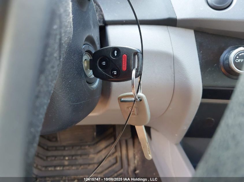 2012 Honda Civic Lx VIN: 2HGFB2F47CH114119 Lot: 12415747