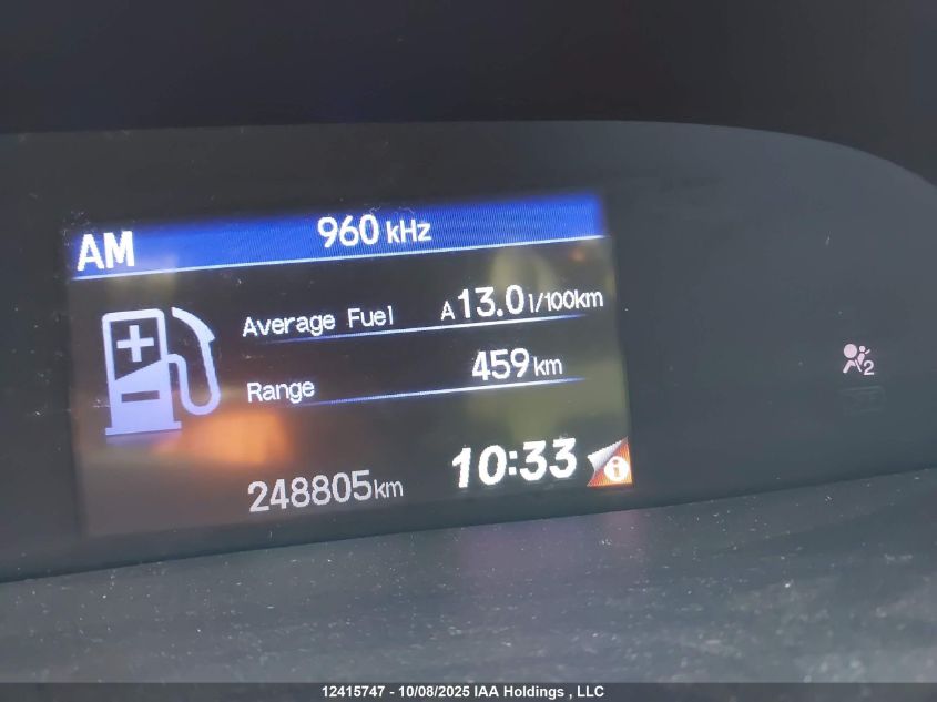 2012 Honda Civic Lx VIN: 2HGFB2F47CH114119 Lot: 12415747