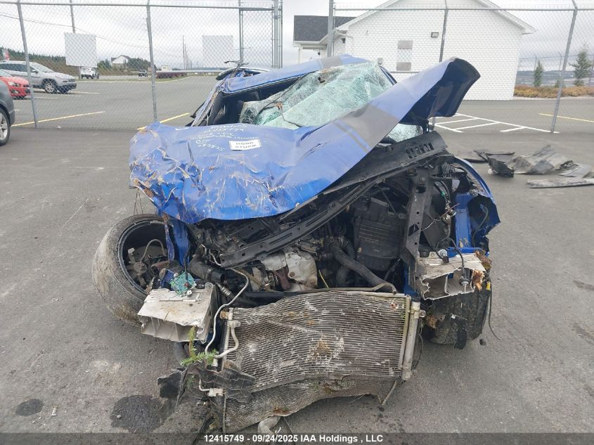 2018 Honda Civic Si Si VIN: 2HGFC3A50JH220265 Lot: 12415749