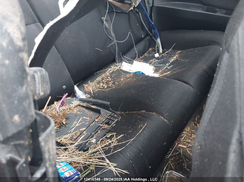 2018 Honda Civic Si Si VIN: 2HGFC3A50JH220265 Lot: 12415749