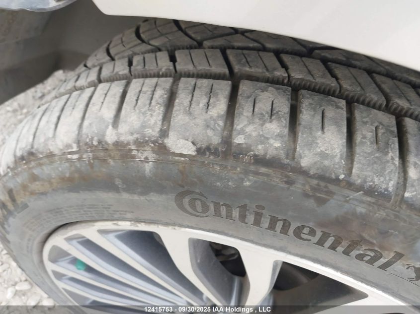 2017 Ford Fusion Se VIN: 3FA6P0T9XHR376254 Lot: 12415753