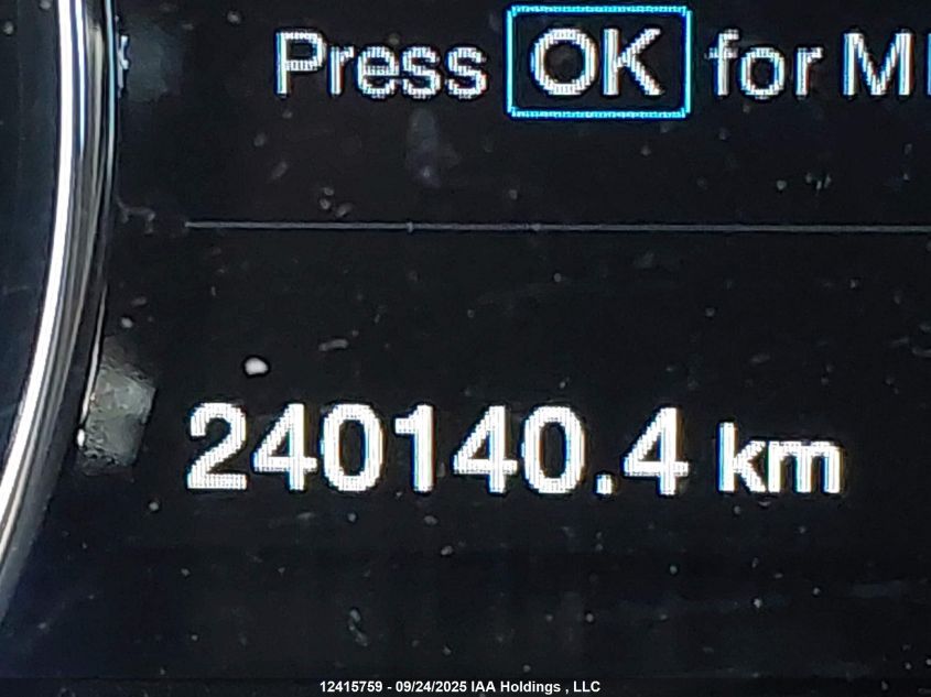 2015 Ford F150 Supercrew VIN: 1FTEW1EFXFFA93011 Lot: 12415759