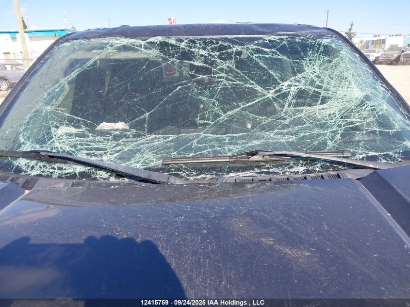 2015 Ford F150 Supercrew VIN: 1FTEW1EFXFFA93011 Lot: 12415759