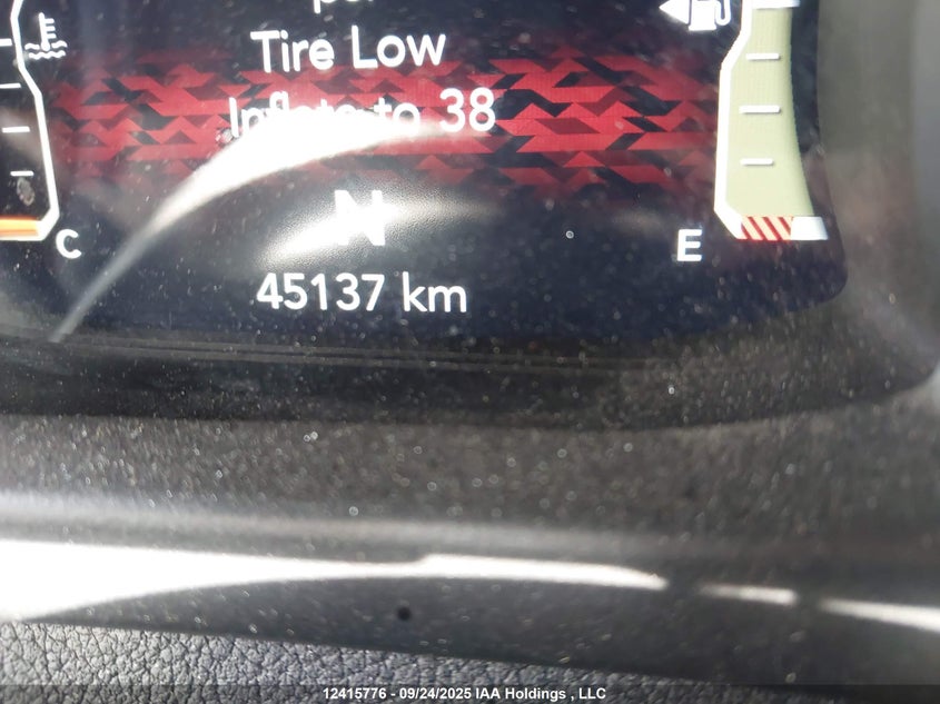 2021 Jeep Wrangler Unlimited Sahara VIN: 1C4HJXEG4MW869721 Lot: 12415776