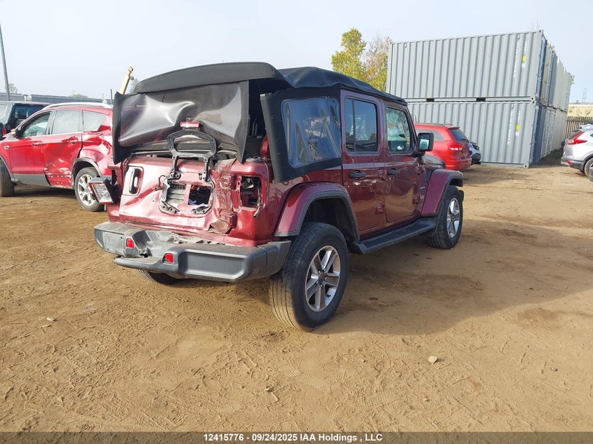 1C4HJXEG4MW869721 2021 JEEP WRANGLER photo no. 4