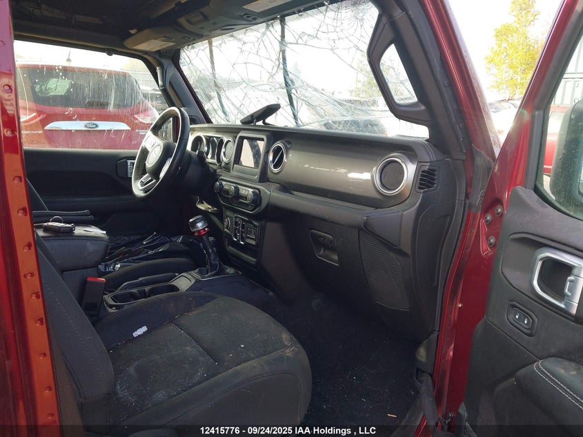 1C4HJXEG4MW869721 2021 JEEP WRANGLER photo no. 5