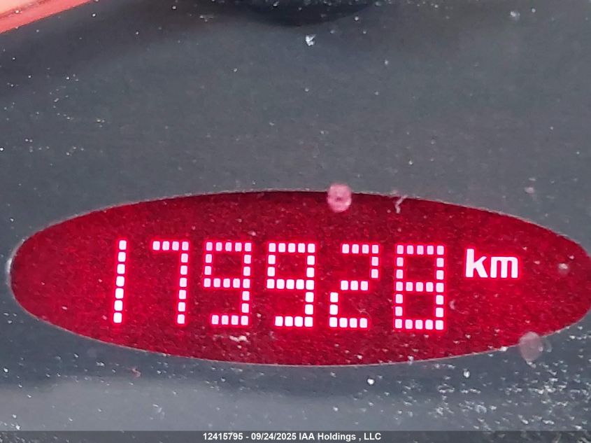 2008 Pontiac G6 Value Leader/Base VIN: 1G2ZF57B584233892 Lot: 12415795