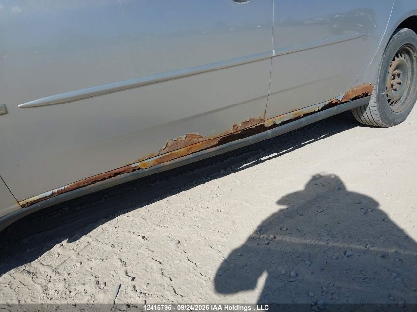 2008 Pontiac G6 Value Leader/Base VIN: 1G2ZF57B584233892 Lot: 12415795