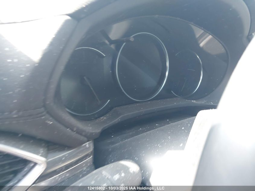 2021 Mazda Cx-5 Gt VIN: JM3KFBDM0M0401495 Lot: 12415802