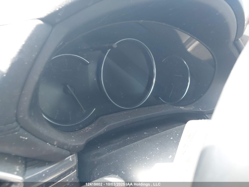 2021 Mazda Cx-5 Gt VIN: JM3KFBDM0M0401495 Lot: 12415802