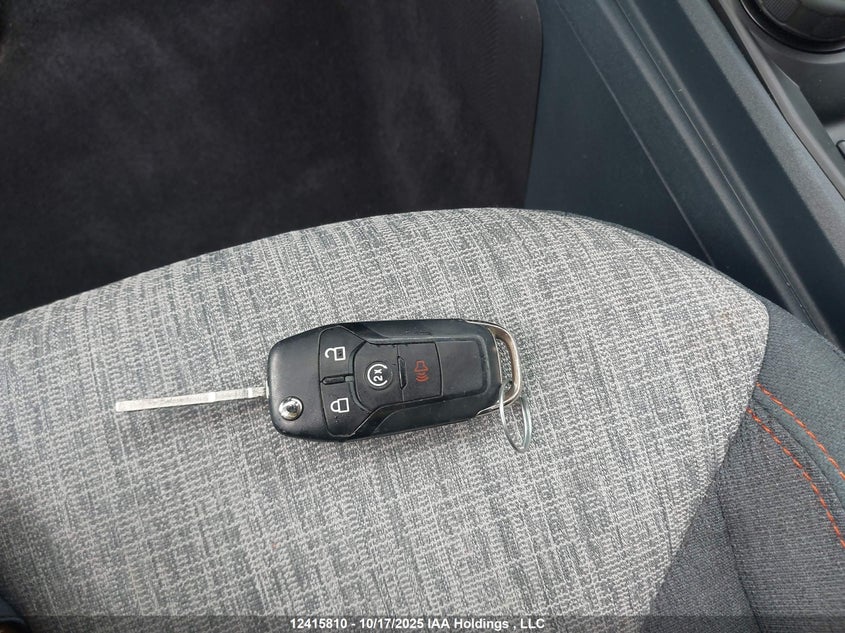 2022 Ford Maverick Xlt VIN: 3FTTW8F92NRA29281 Lot: 12415810