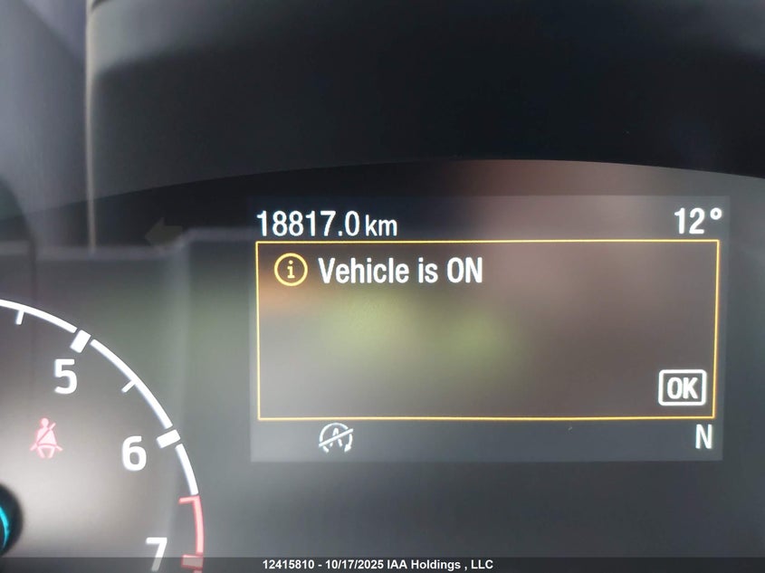 2022 Ford Maverick Xlt VIN: 3FTTW8F92NRA29281 Lot: 12415810