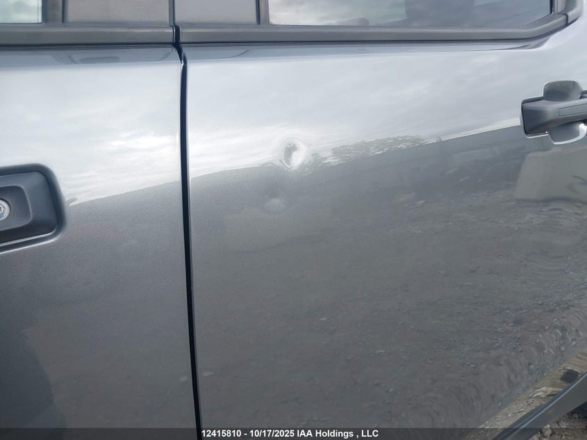 2022 Ford Maverick Xlt VIN: 3FTTW8F92NRA29281 Lot: 12415810