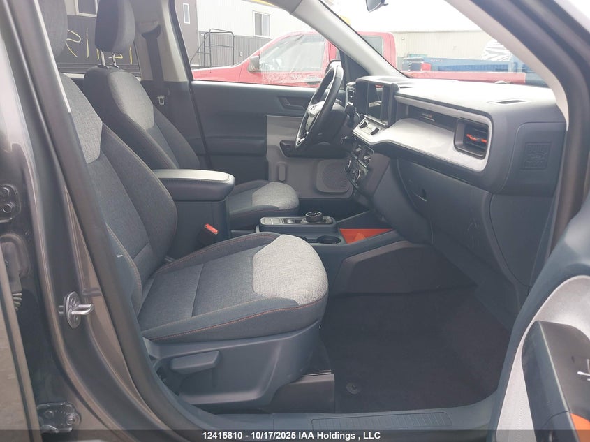 3FTTW8F92NRA29281 2022 FORD MAVERICK photo no. 5