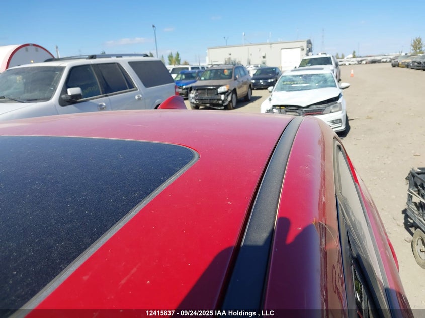 2015 Subaru Wrx Sport-Tech Package VIN: JF1VA1J68F9813009 Lot: 12415837