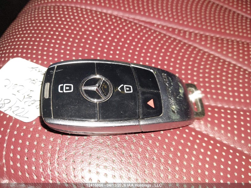 2021 Mercedes-Benz Amg G 63 4Matic VIN: W1NYC7HJ0MX382892 Lot: 12415856