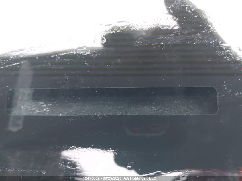 2015 Toyota Rav4 Le VIN: 2T3ZFREV8FW225981 Lot: 12415862