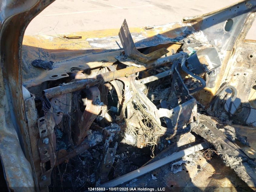 2019 Ford Escape Sel VIN: 1FMCU9HD6KUB87734 Lot: 12415883