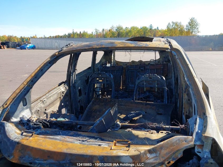 2019 Ford Escape Sel VIN: 1FMCU9HD6KUB87734 Lot: 12415883