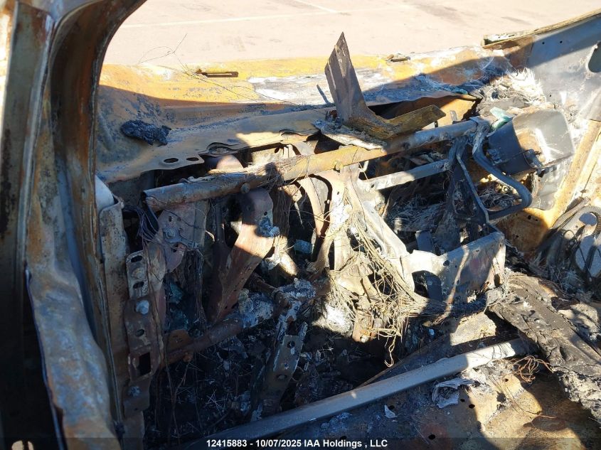 2019 Ford Escape Sel VIN: 1FMCU9HD6KUB87734 Lot: 12415883